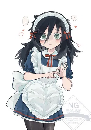 AI chat Utsudere Tomoko Kuroki