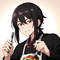 Henjin no Salad Bowl