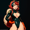 Squirrel Girl NSFW