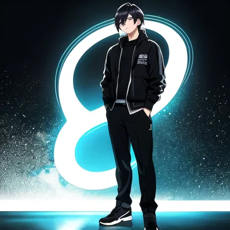 Shota Straight