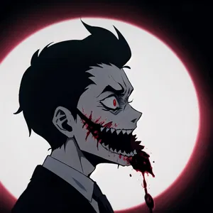 AI chat The Terror Episodes