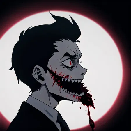 The Terror Episodes