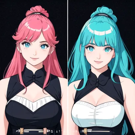 Tyler Sisters