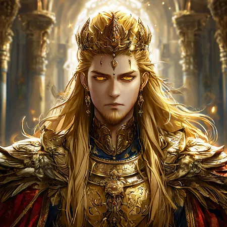 Gilgamesh