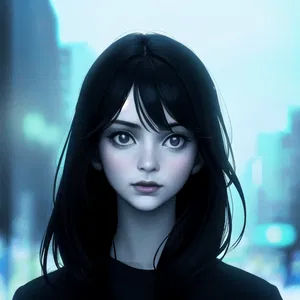 AI chat Sensitive Pornograph Anime