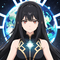 Glaudy from Rakudai Majo: Fuuka to Yami no Majo