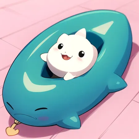 Dragon Squishmallow