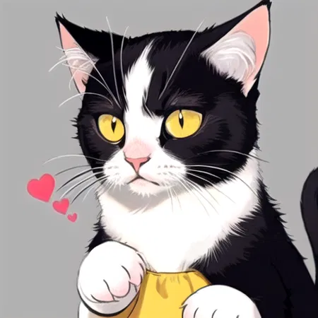 Whiskers McGee