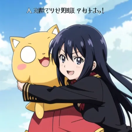 BestAnimesOnCrunchyroll