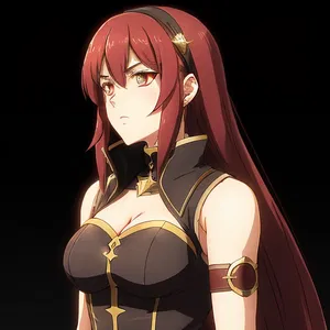 AI chat Celica Stigma