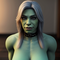 Femboy Orc,