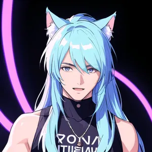 AI chat Tail Concerto