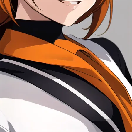 Orange the Anime