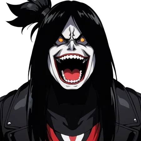 Scream Costume