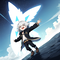Zephyr the Explorer