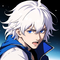 Super Danganronpa 2.5: Nagito to Sekai no Hakaisha
