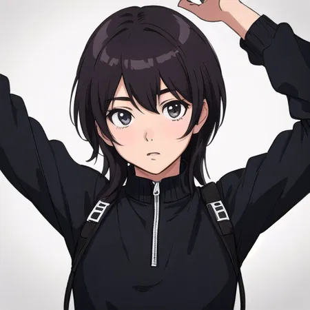 Thirteen BNHA