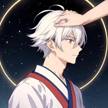 Ryouma Mangago