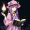 Patchouli Knowledge