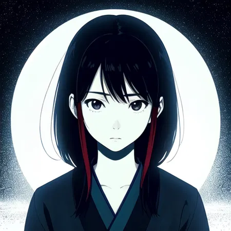 Shizuka Doumeki