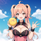 Peach Love