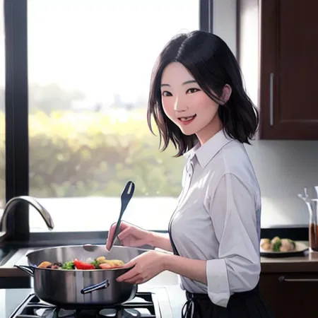 Manami Suda