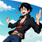 One Piece Chapter 1132