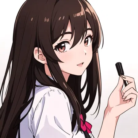 Uzuki Makino