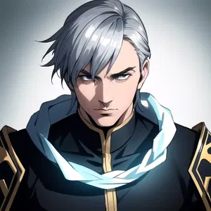 AI chat Wistoria Bad Guy