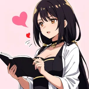 AI chat Mayuri Hanyu