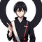 Hiro from Soul Eater