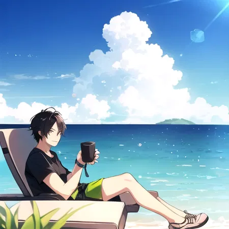 Chillin Aketagawa