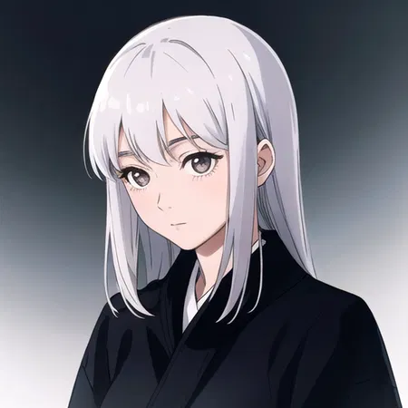 Yugari Sou No Yuuna San