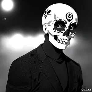 AI chat Calavera