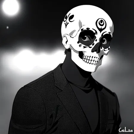 Calavera