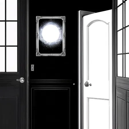 The Book of Doors