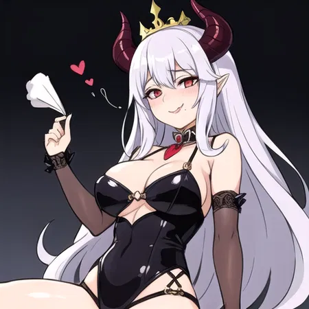 Milim Nava Hentai