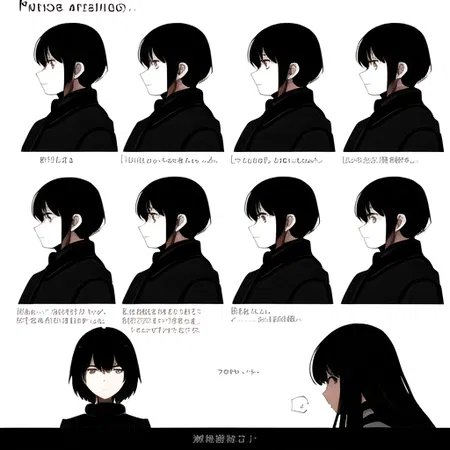 Character AI Old Version