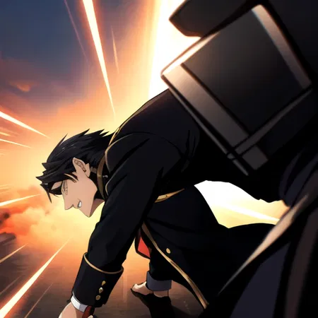 Law Trafalgar