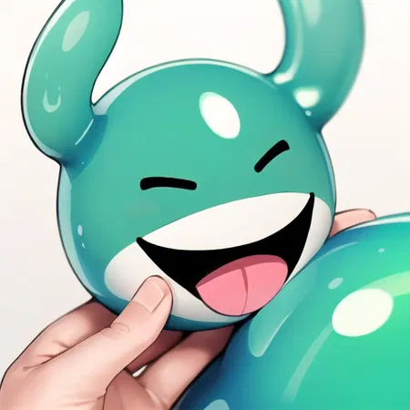 Kirara Slime