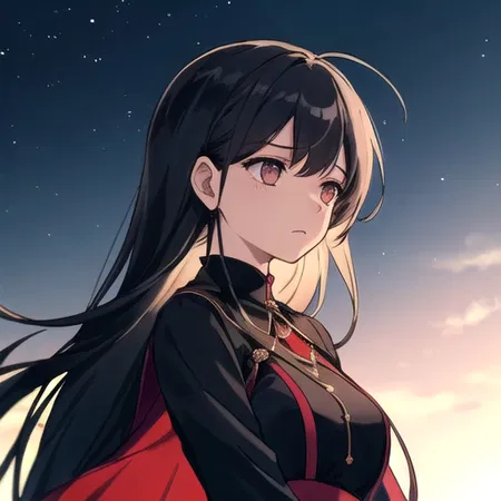Ria Kurumi