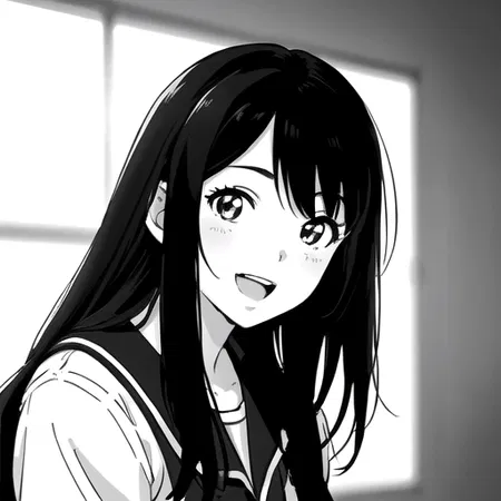 nao touyama