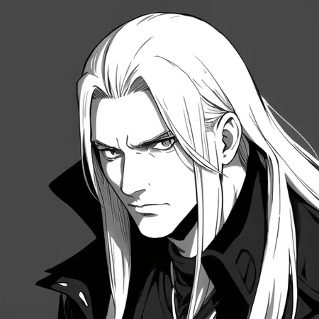 Zenos Yae Galvus