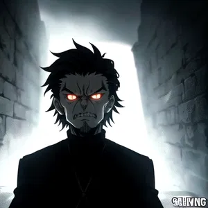 AI chat Dungeon House Mangs