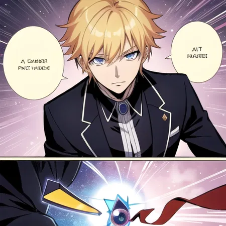 Lima Syndrome Manhwa