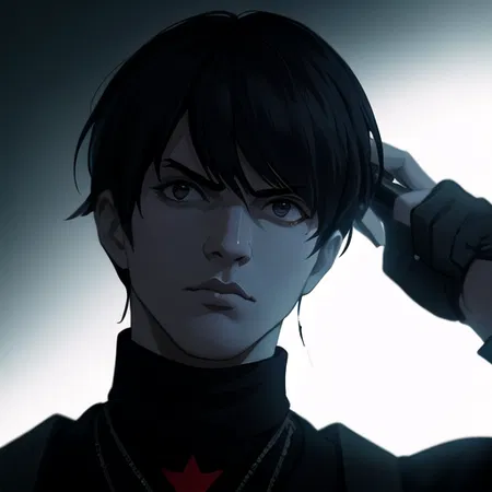 King of Violence Chapter 12