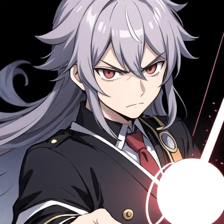 Ryuu Blackblade