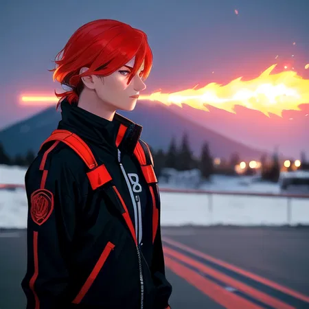 Fireblaze