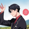 Man Who Defies the World of BL Manga
