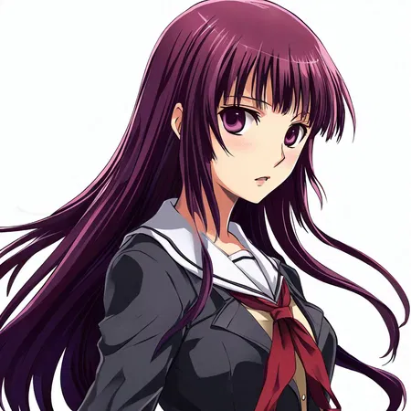 Yuri Nakamura